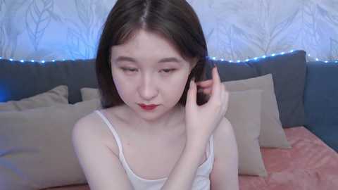 melliluong @ stripchat on 20240709
