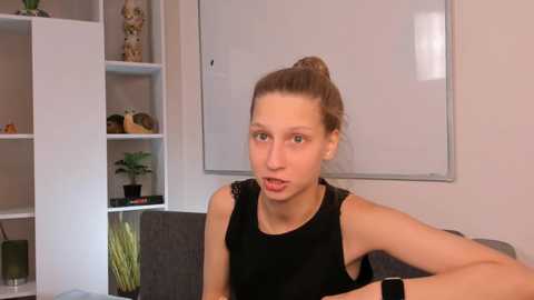 mildredbuskey @ stripchat on 20240709