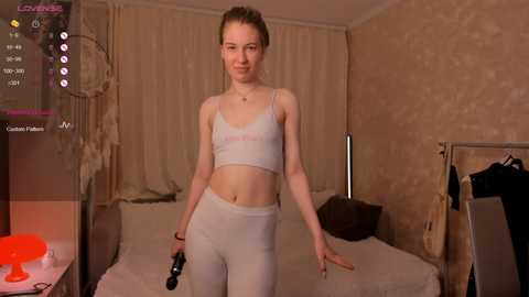 nylamnish @ stripchat on 20240709