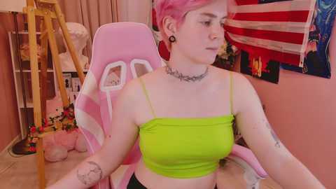 pink_lady_ @ stripchat on 20240709