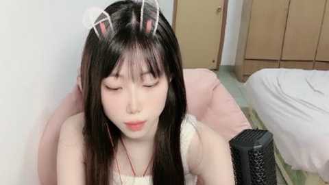 v_vivian @ stripchat on 20240709