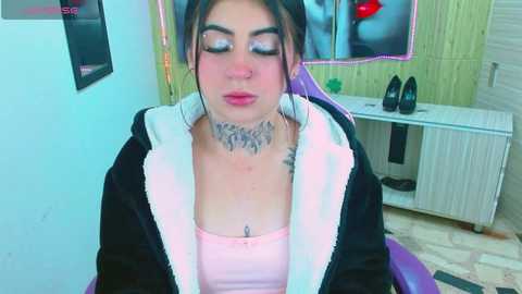 bonnye_star @ stripchat on 20240710