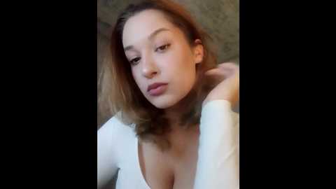 catherine_la @ stripchat on 20240710