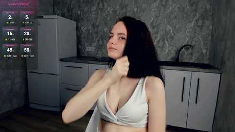 coventinaclem @ stripchat on 20240710