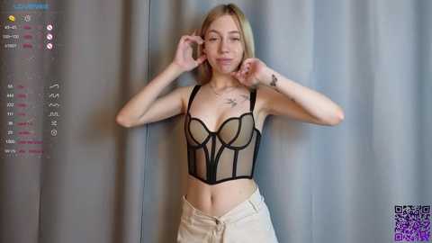 normabyd @ stripchat on 20240710