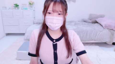 p_yuika_q @ stripchat on 20240710