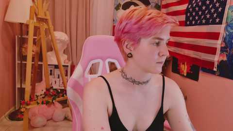 pink_lady_ @ stripchat on 20240710