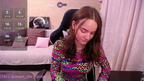 pink_sun @ stripchat on 20240710