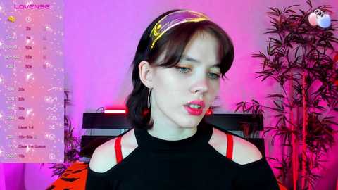 stasy_davis @ stripchat on 20240710