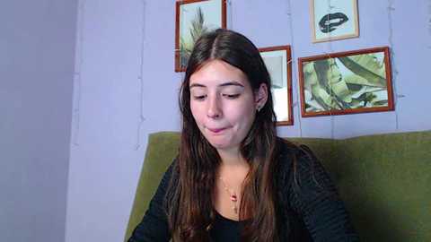 stella_aters @ stripchat on 20240710