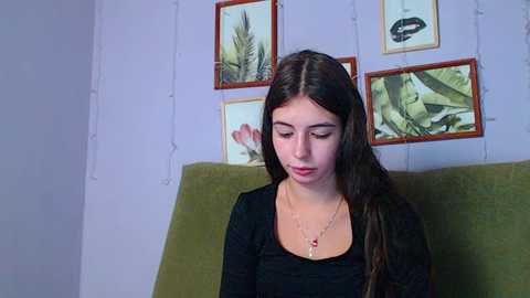 stella_aters @ stripchat on 20240710