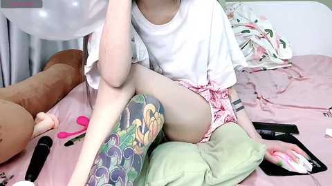 _punpun18 @ stripchat on 20240711