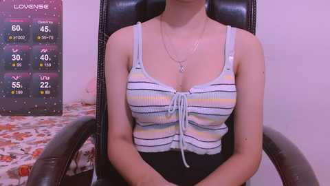 adore_khushbu @ stripchat on 20240711