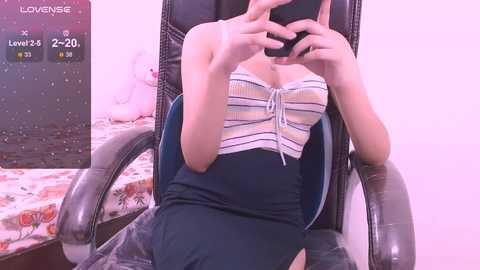 adore_khushbu @ stripchat on 20240711