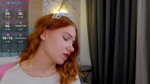 ellenagreen @ stripchat on 20240711