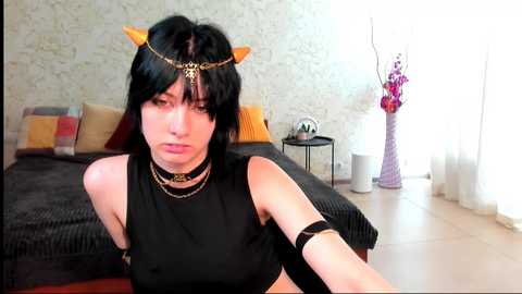 julissweet @ stripchat on 20240711