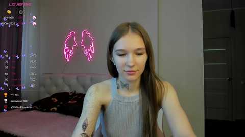 likerosse @ stripchat on 20240711