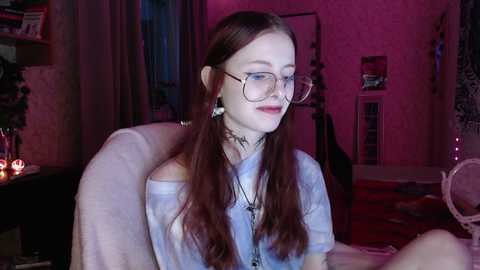 lisia_sweet @ stripchat on 20240711