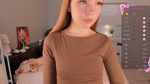 loraeady @ stripchat on 20240711