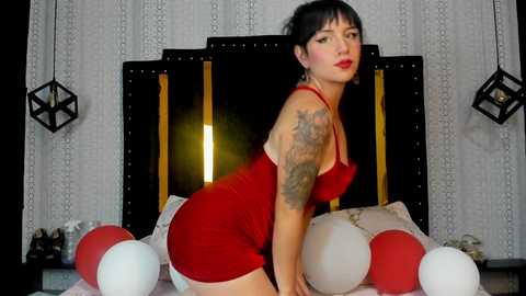 missy_electra_ @ stripchat on 20240711