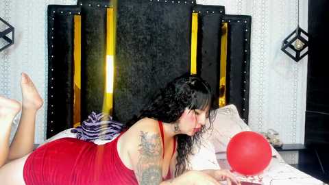 missy_electra_ @ stripchat on 20240711