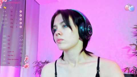 stasy_davis @ stripchat on 20240711