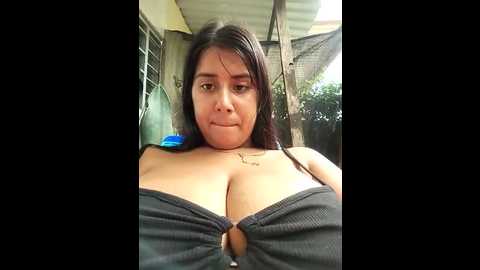 andreina_tits @ stripchat on 20240712