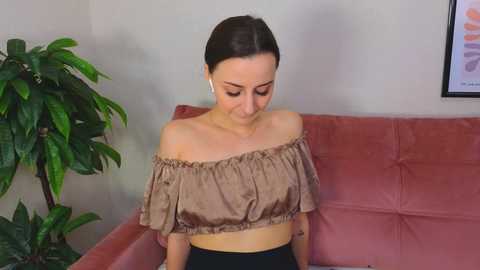 caroline_aven @ stripchat on 20240712