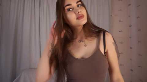 georginaacors @ stripchat on 20240712