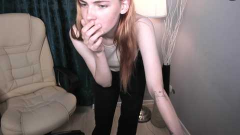 rosastells @ stripchat on 20240712