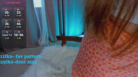 sunnyrisha @ stripchat on 20240712