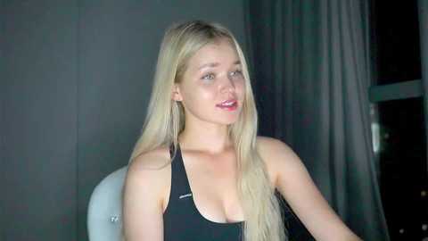 elizabeth_mason @ stripchat on 20240713