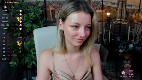 pretty_little_thing @ stripchat on 20240713