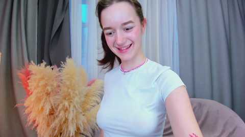 sophia_faith @ stripchat on 20240713