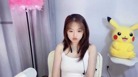 dora_baby @ stripchat on 20240714