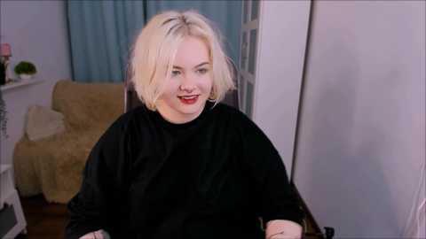 lovely_leilla @ stripchat on 20240714