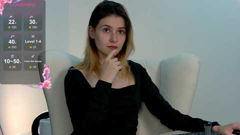 miaswonn @ stripchat on 20240714