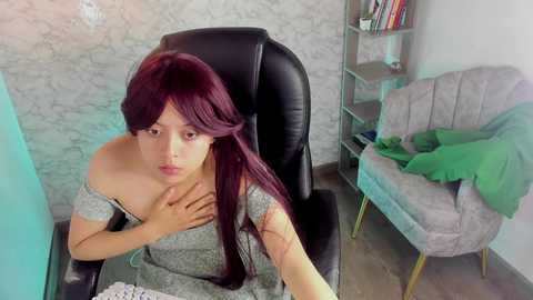 park_min_ji @ stripchat on 20240714