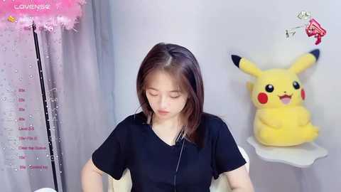 dora_baby @ stripchat on 20240715