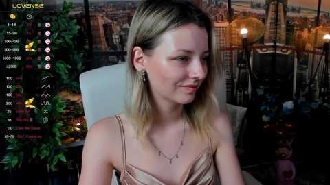 pretty_little_thing @ stripchat on 20240715