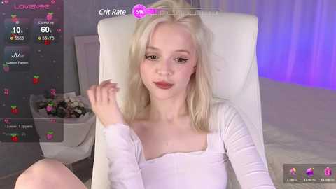 whitelolly @ stripchat on 20240715