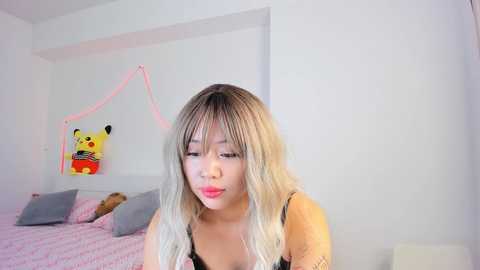 angie_zhang @ stripchat on 20240716