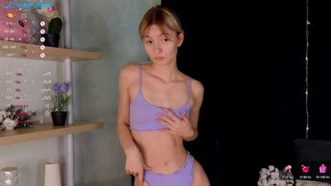 idavalenti @ stripchat on 20240716