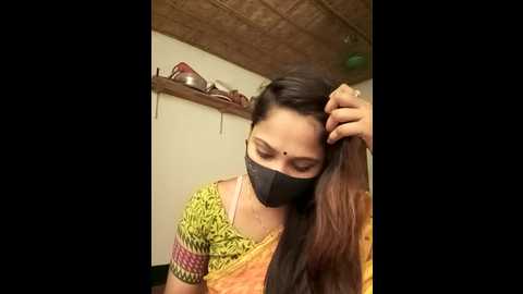 puspita_ @ stripchat on 20240716