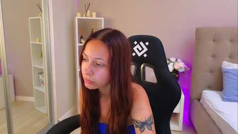 ronda_jonson @ stripchat on 20240716