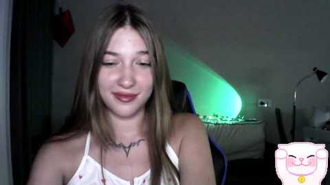 _gabia_ @ stripchat on 20240717