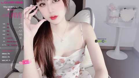 crystal_ovo @ stripchat on 20240717