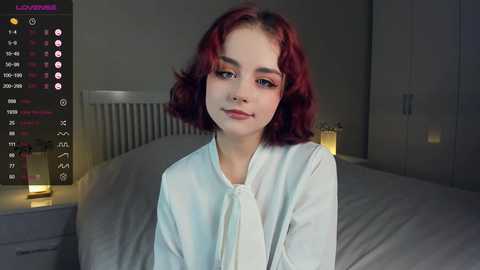 fairyjkjkjk @ stripchat on 20240717