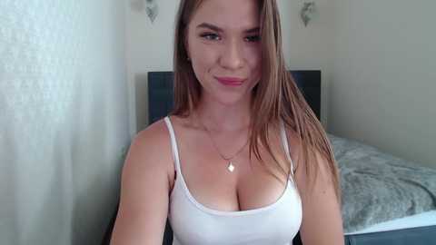 hanna_xana @ stripchat on 20240717