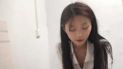 jiangtiantian @ stripchat on 20240717